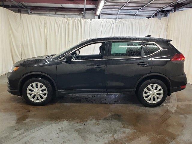 certified 2019 nissan rogue s north little rock, ar 72117 for sale in north little rock, arkansas
