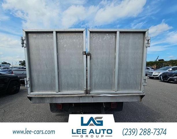 2018 gmc sierra 3500 base