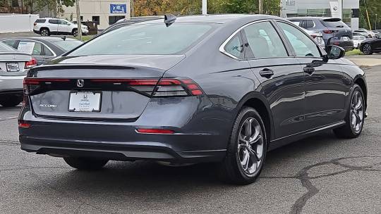 2024 Honda Accord