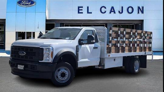 2023 Ford F-450