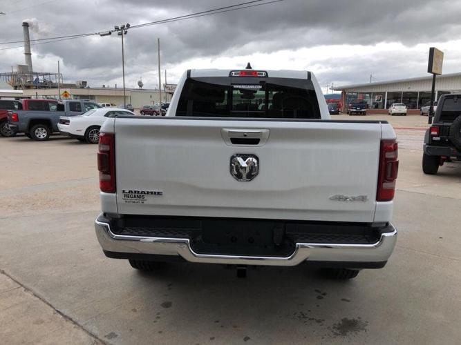 new 2019 ram 1500 4x4 crew cab laramie scottsbluff, ne 69361 for sale in scottsbluff, nebraska