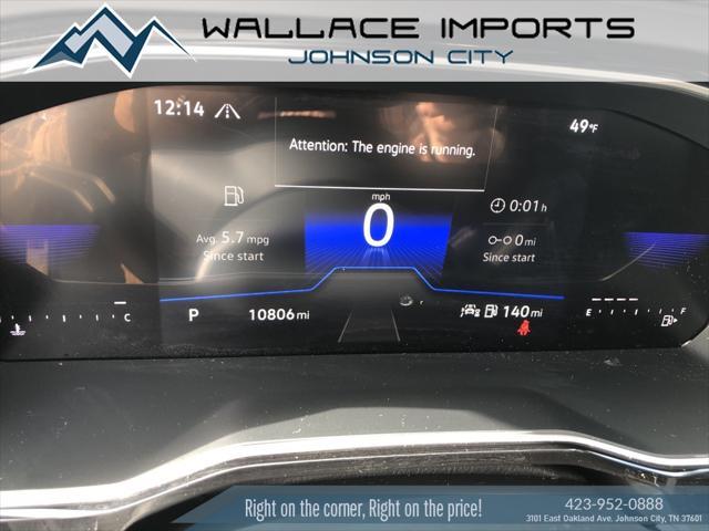 2024 volkswagen jetta 1.5t sport