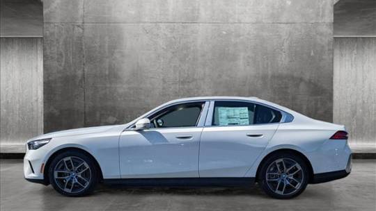 2024 BMW i5