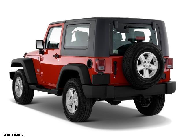 2008 jeep wrangler x 4x4 x 2dr suv for sale in augusta, maine