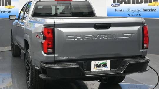 2024 Chevrolet z71