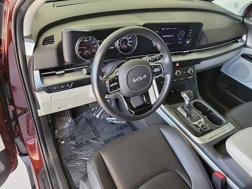 2022 kia carnival lxs in indian springs, alabama