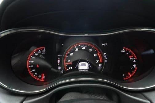 2018 dodge durango srt in chantilly, virginia