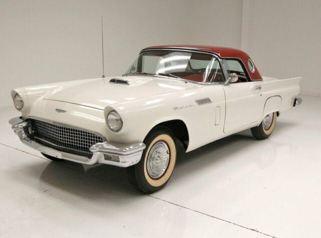 frame off restored both tops rebuilt 312ci engine and transmission