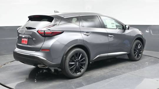 2024 Nissan Murano sl