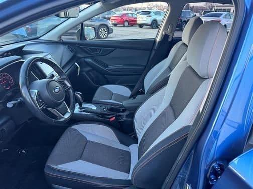 2018 subaru crosstrek 2.0i premium in salt lake city, utah