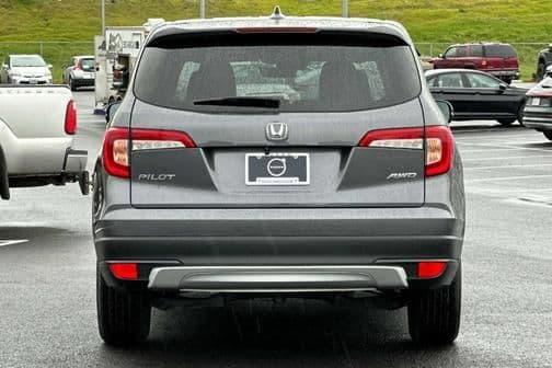 2019 honda pilot ex-l 4dr all-wheel drive in eugene, oregon