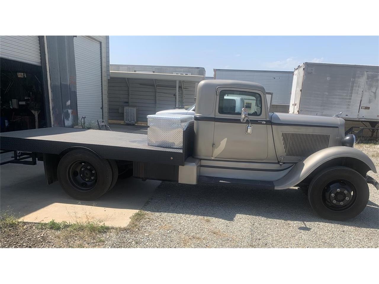 dodge pickup