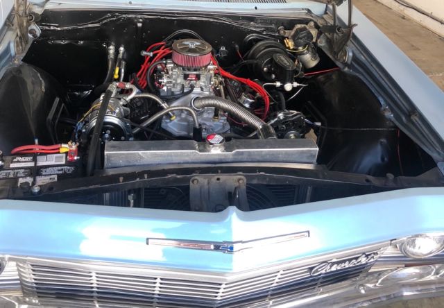 1965 wagon