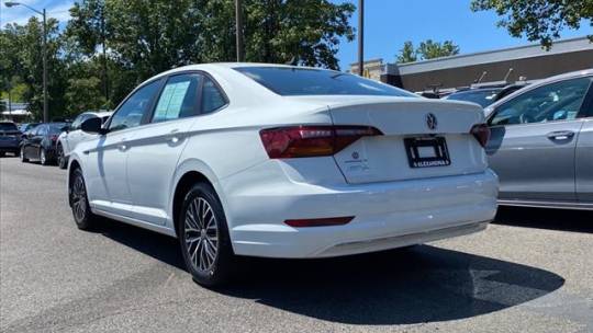 2019 Volkswagen Jetta
