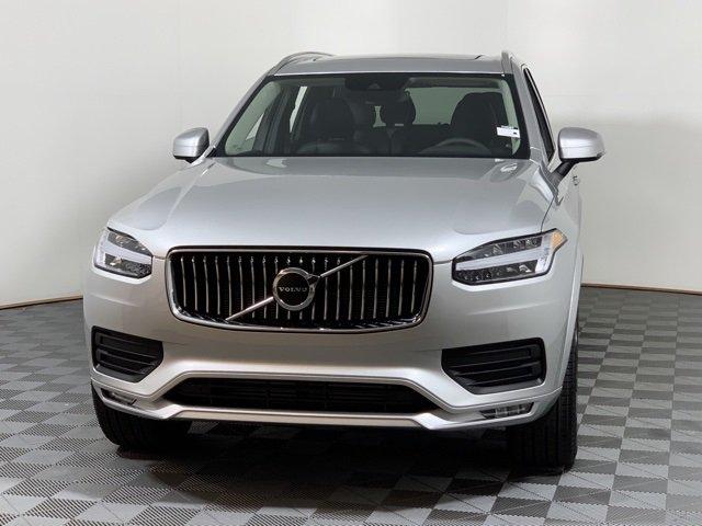 new 2020 volvo xc90 fwd t5 momentum marietta, ga 30060 for sale in marietta, georgia