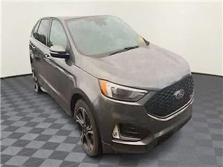 2020 Ford Edge st