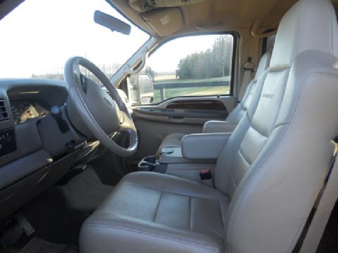 obo 2002 ford f250 in winston salem, nc