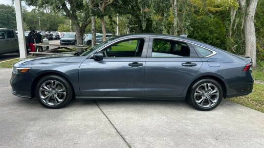 2023 Honda Accord