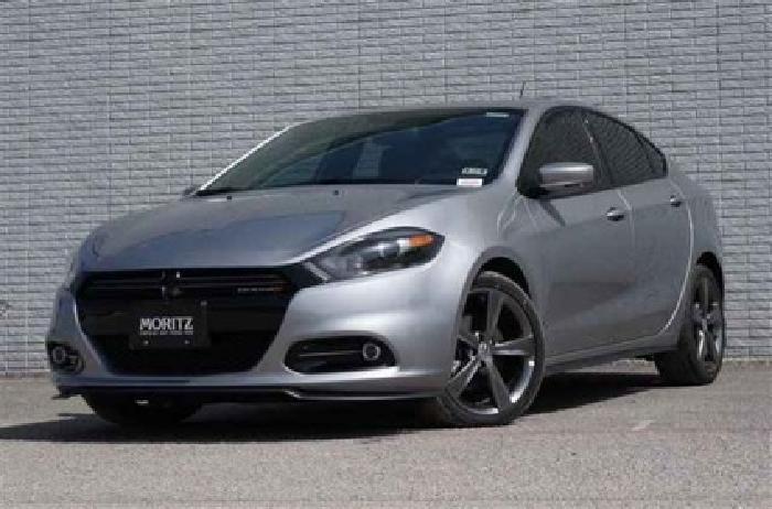 2014 dodge dart gt in fort worth, tx