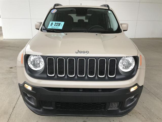 2016 jeep renegade latitude 4x4 latitude 4dr suv for sale in ames, south dakota