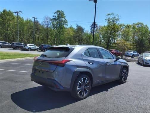 2021 lexus ux 250h base in enon, virginia