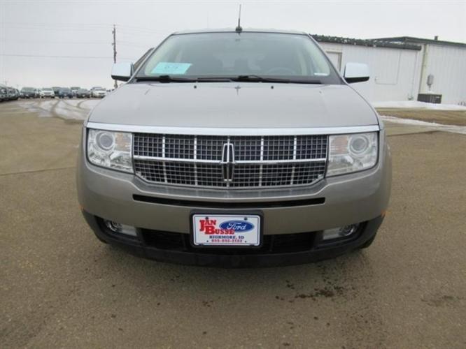2008 lincoln mkx base awd 4dr suv for sale in highmore, south dakota