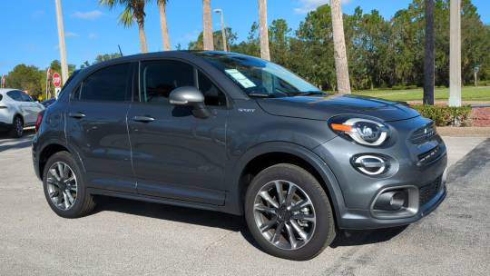 2023 Fiat
