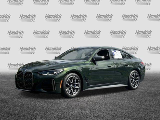 2024 bmw m440 gran coupe m440i gran coupe