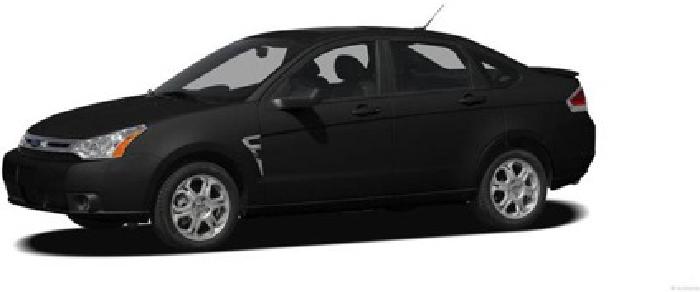 2008 ford focus se in batavia, oh