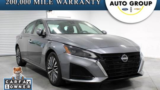 2023 Nissan Altima