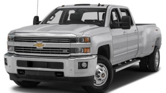 2015 chevrolet silverado 3500hd work truck