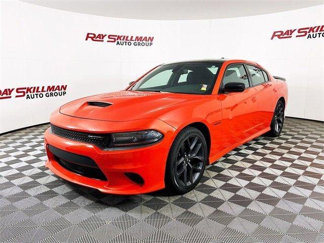 2020 dodge charger r/t in indianapolis, indiana