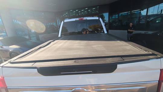 2020 Ford F-350