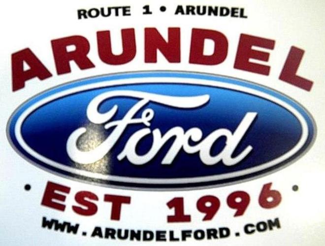 2016 ford fusion s s 4dr sedan for sale in arundel, maine