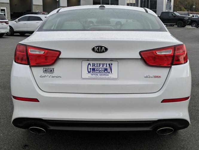 used 2015 kia optima ex tifton, ga 31794 for sale in tifton, georgia
