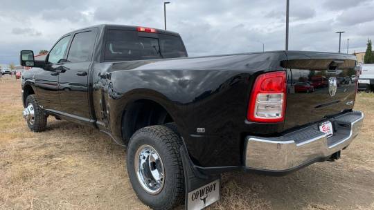 2023 RAM 3500