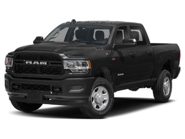 2019 ram 2500 tradesman