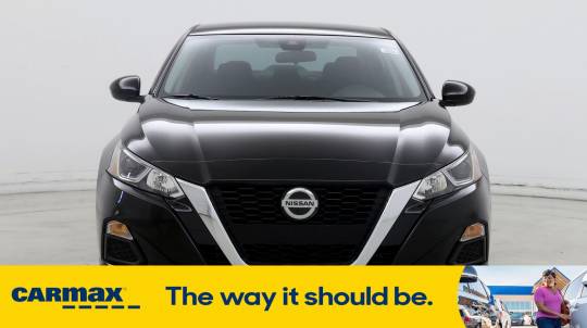 2021 Nissan Altima