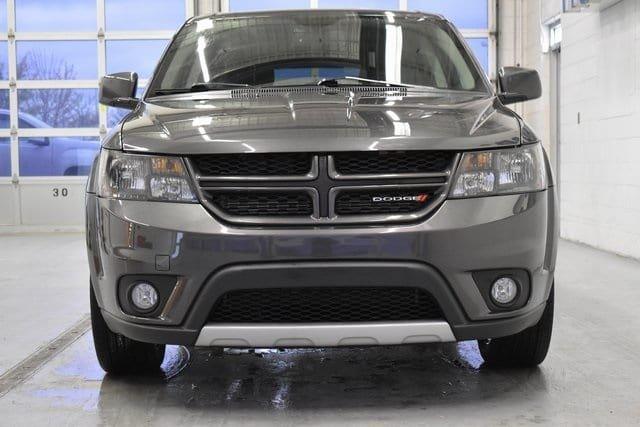 used 2017 dodge journey awd gt lincoln, ne 68521 for sale in lincoln, nebraska
