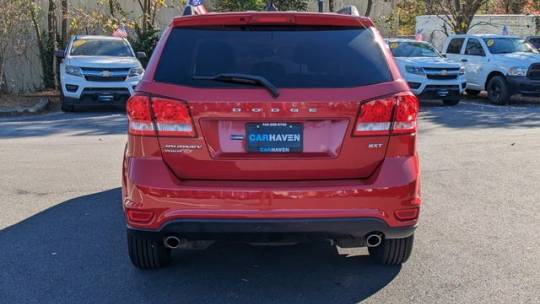 2014 Dodge Journey