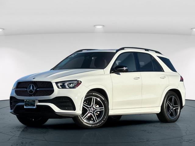 2022 mercedes-benz gle 350