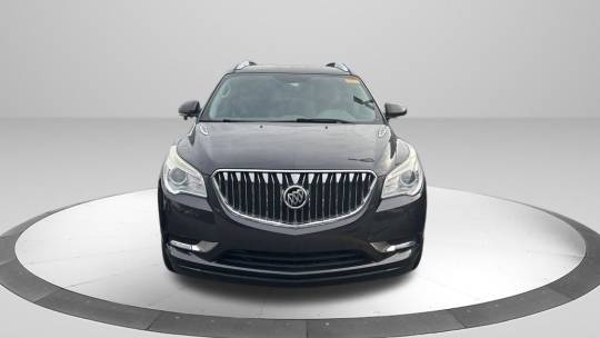 2016 Buick Enclave