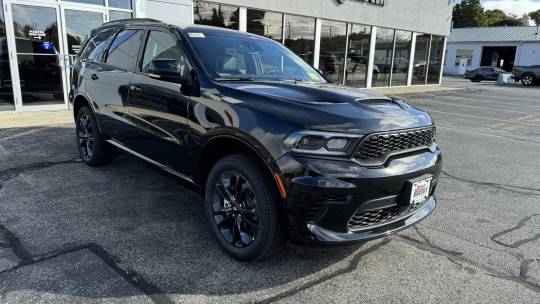 2025 Dodge Durango