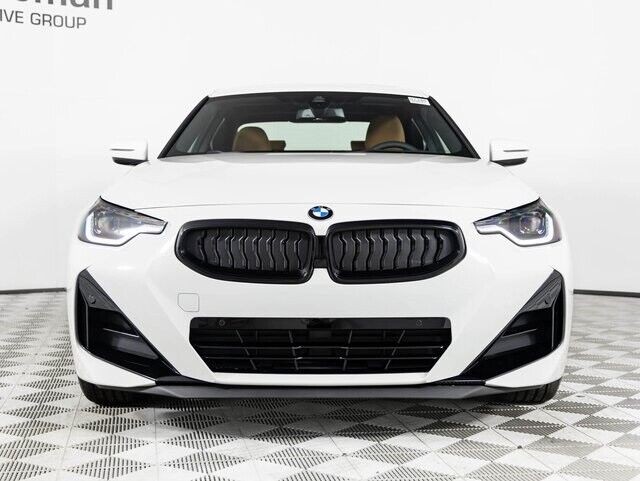 2024 bmw 2-series 230i xdrive