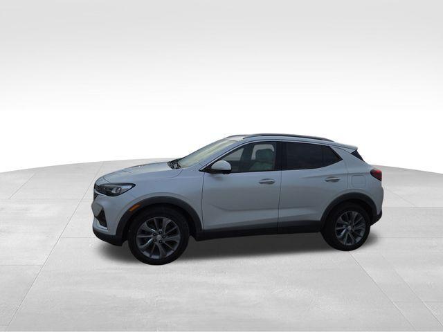 2020 buick encore gx essence