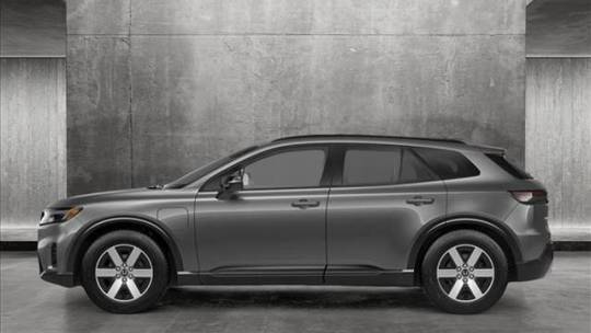 2024 Honda Prologue