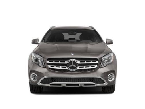 2018 mercedes-benz gla 250