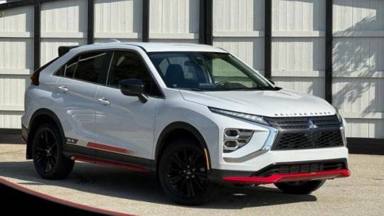 2024 Mitsubishi Eclipse Cross
