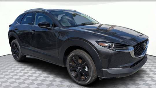 2024 Mazda CX-30