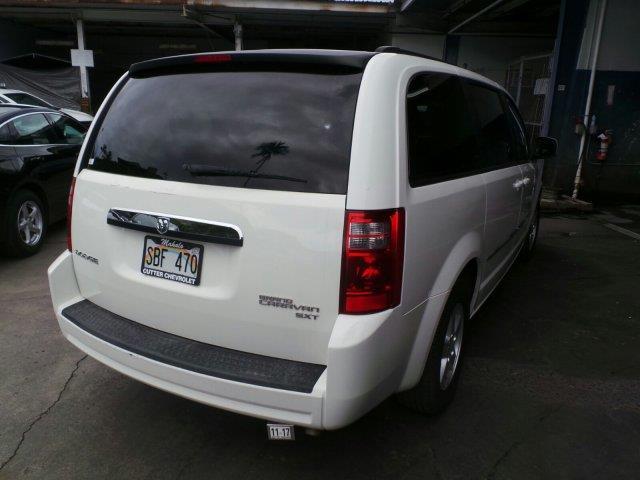 2010 dodge grand caravan sxt sxt 4dr mini-van for sale in honolulu, hawaii